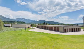 1300 US-26, Alpine, WY 83128