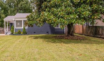 1943 Academy St, Charlotte, NC 28205