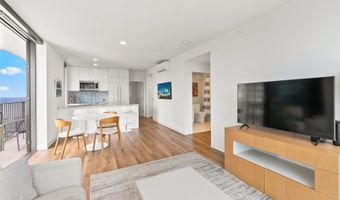 987 Queen St 2514, Honolulu, HI 96814