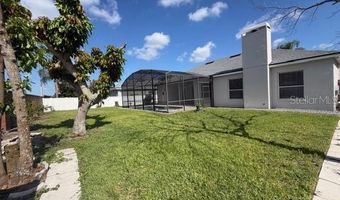 6615 FRANCONIA Dr, Belle Isle, FL 32812