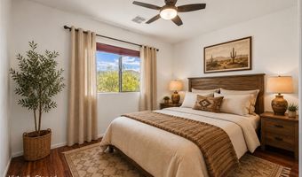 2706 Paloma Senda, Bullhead City, AZ 86442