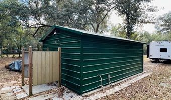 1058 78th Ave, Bell, FL 32619