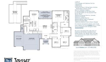 0 Lot 76 EGS Blvd, Batesville, IN 47006