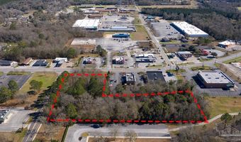 1400 S Main St, Atmore, AL 36502