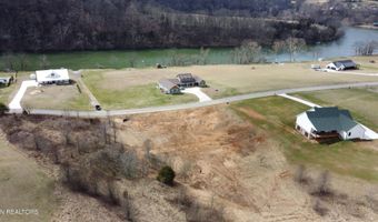 River Stone Drive lot 31, Blaine, TN 37709