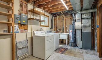 14419 Quinn Dr NW, Andover, MN 55304