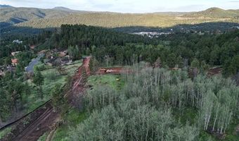 Lot 2 Red Haven Place, Woodland Park, CO 80863