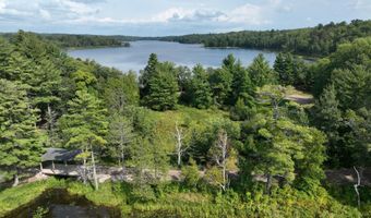 Camp Fish Road NW, Akeley, MN 56484