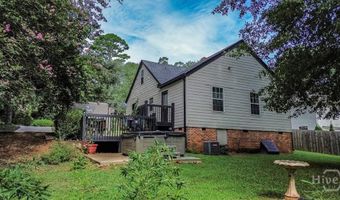 183 Parkway Dr, Athens, GA 30606
