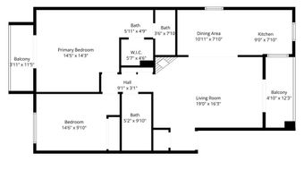 5350 Baltimore Dr 58, La Mesa, CA 91942