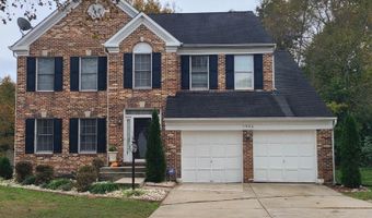 1904 CATHERINE FRAN Dr, Accokeek, MD 20607