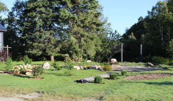 1 E Side Rd, Addison, ME 04606