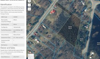 0 Mexico St, Albion, NY 13302