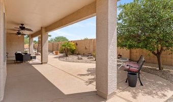 2517 E Fiesta Dr, Casa Grande, AZ 85194