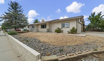 3464 Desatoya Dr, Carson City, NV 89701