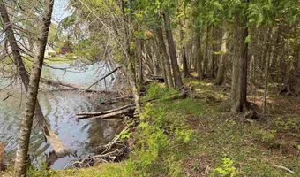 TBD Banwell, Alanson, MI 49706