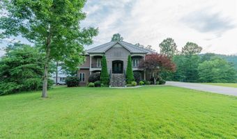 533 Paradise Trl, Arley, AL 35541