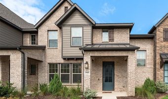 1965 Newman Ave, Allen, TX 75013