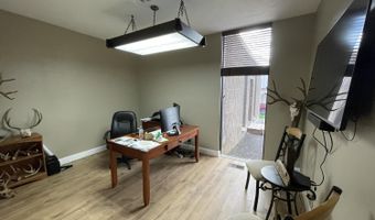 442 ADAMS St, Afton, WY 83110