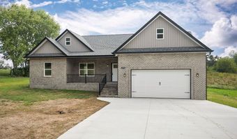 6544 Thomas Twin Oak Rd Lot 5, Baxter, TN 38544