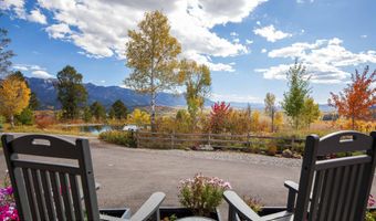 399 GRANITE Rdg, Alpine, WY 83128