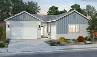 192 Wildcat Peak Dr Plan: Cross Creek, Plan 3, Carson City, NV 89701