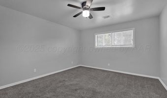 3700 Paramount Blvd, Amarillo, TX 79109