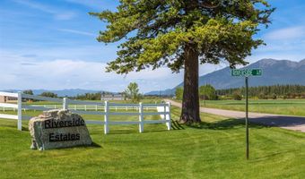 NHN Riverside Lane, Bigfork, MT 59911