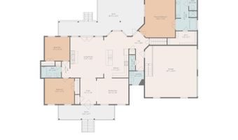 2008 Dobson Rd, Blythewood, SC 29016
