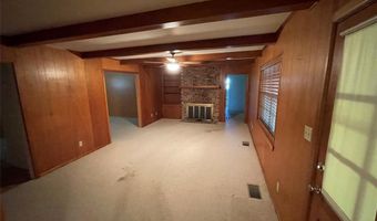 901 N Gregg, Albany, TX 76430