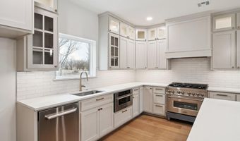 56090 E 271 Rd, Afton, OK 74331