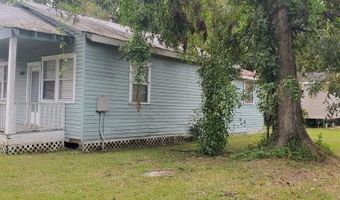 4111 Main, Addis, LA 70710