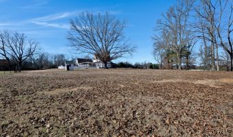 6443 Endville Rd, Belden, MS 38826