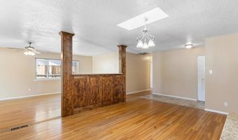3721 Mary Ellen St NE, Albuquerque, NM 87111