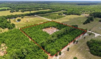 SW 188TH ST, Archer, FL 32618