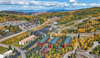 407 S Vasels Rd 50, Brian Head, UT 84719