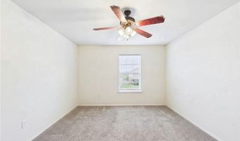 6507 SW Chalkstone Rd, Bentonville, AR 72713