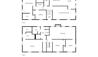 604 Hemlock Dr, Asheboro, NC 27205