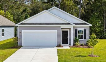 429 Citori Dr Plan: Comet, Aynor, SC 29511