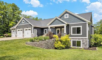 3589 Shoreline Dr, Allegan, MI 49010