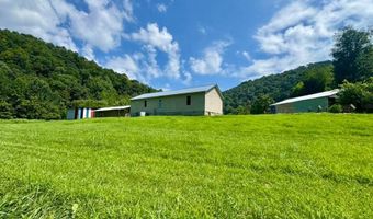 179 Cow Ln, Arnoldsburg, WV 25234