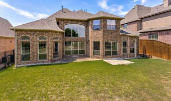 1832 Canyon Ct, Allen, TX 75013