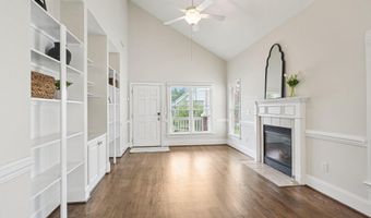 102 Garden Side Way, Apex, NC 27502