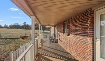 5295 Old Calhoun Falls Rd, Abbeville, SC 29620