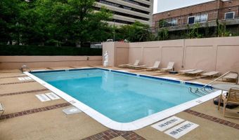 1301 N COURTHOUSE Rd #1005, Arlington, VA 22201