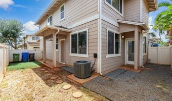 91-1001 Keaunui Dr 97, Ewa Beach, HI 96706