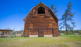 4610 Kelso Lake Rd, Athol, ID 83801