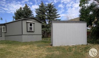 123 S 4th St, Bearcreek, MT 59007