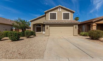 12682 W HOLLYHOCK Dr, Avondale, AZ 85392
