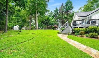 3101 Chelsea, Acworth, GA 30102